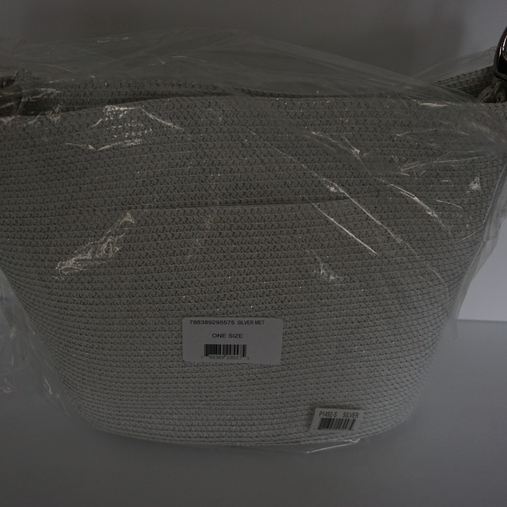 KIM ROGERS Bucket Bag NWT - Picture 2 of 7
